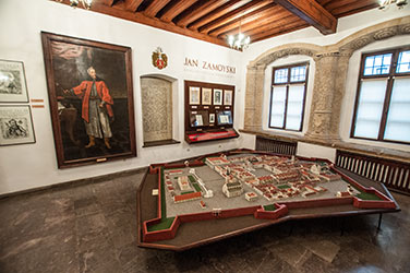 Muzeum Zamojskie